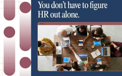 What Does an HR Consultant Do?